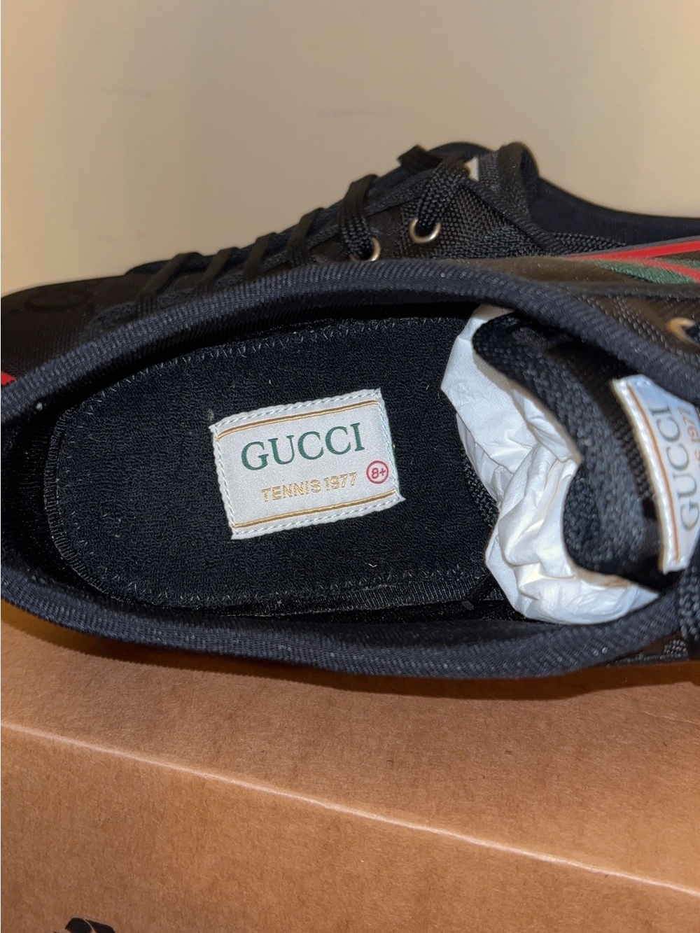 Gucci - Picture 6 of 8